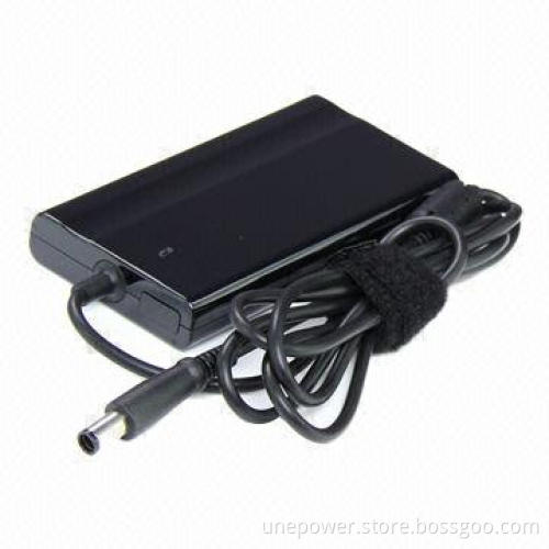 Laptop AC Adapter Replacement for Laptop Dell PA-12 19.5V 3.34A 65W 7.4*5.0mm with Pin